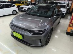 Leapmotor C11 2021 Luxury - ფოტო 2