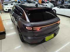 Leapmotor C11 2021 Luxury - ფოტო 5