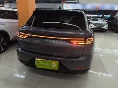 Leapmotor C11 2021 Luxury - ფოტო 6