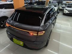Leapmotor C11 2021 Luxury - ფოტო 7