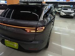 Leapmotor C11 2021 Luxury - ფოტო 8