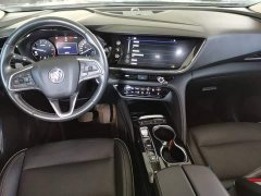 Buick Envision Plus 2022 Facelift Envision Plus 552T Five-Seater Luxury - ფოტო 10