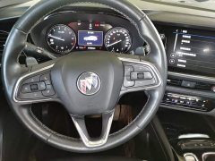 Buick Envision Plus 2022 Facelift Envision Plus 552T Five-Seater Luxury - ფოტო 11
