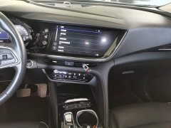 Buick Envision Plus 2022 Facelift Envision Plus 552T Five-Seater Luxury - ფოტო 13