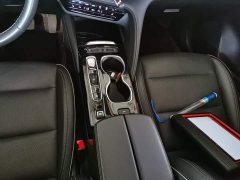 Buick Envision Plus 2022 Facelift Envision Plus 552T Five-Seater Luxury - ფოტო 14