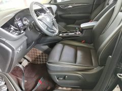 Buick Envision Plus 2022 Facelift Envision Plus 552T Five-Seater Luxury - ფოტო 15