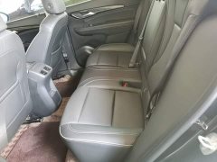 Buick Envision Plus 2022 Facelift Envision Plus 552T Five-Seater Luxury - ფოტო 17