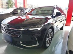 Buick Envision Plus 2022 Facelift Envision Plus 552T Five-Seater Luxury - ფოტო 2