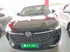 Buick Envision Plus 2022 Facelift Envision Plus 552T Five-Seater Luxury - ფოტო 3