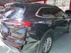 Buick Envision Plus 2022 Facelift Envision Plus 552T Five-Seater Luxury - ფოტო 7