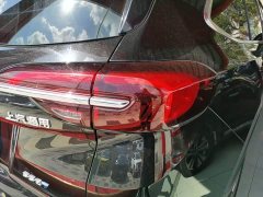Buick Envision Plus 2022 Facelift Envision Plus 552T Five-Seater Luxury - ფოტო 8