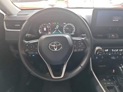 Toyota RAV4 2023 2.0L CVT FWD Fashion Plus - ფოტო 11