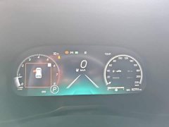 Toyota RAV4 2023 2.0L CVT FWD Fashion Plus - ფოტო 12