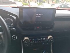 Toyota RAV4 2023 2.0L CVT FWD Fashion Plus - ფოტო 13