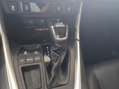 Toyota RAV4 2023 2.0L CVT FWD Fashion Plus - ფოტო 14