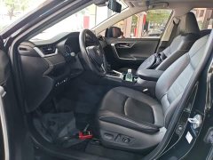 Toyota RAV4 2023 2.0L CVT FWD Fashion Plus - ფოტო 15