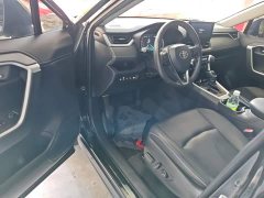 Toyota RAV4 2023 2.0L CVT FWD Fashion Plus - ფოტო 16