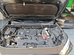 Toyota RAV4 2023 2.0L CVT FWD Fashion Plus - ფოტო 20