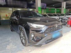 Toyota RAV4 2023 2.0L CVT FWD Fashion Plus - ფოტო 4