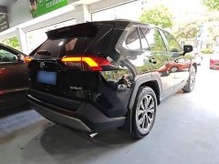 Toyota RAV4 2023 2.0L CVT FWD Fashion Plus - ფოტო 7