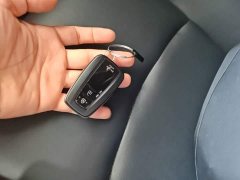 Toyota RAV4 2023 2.0L CVT FWD Fashion Plus - ფოტო 9