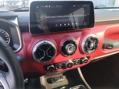 Beijing Jeep BJ40 2020 2.0T Automatic Two-Wheel Drive Urban Hunter Edition Swordsman - ფოტო 13
