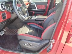 Beijing Jeep BJ40 2020 2.0T Automatic Two-Wheel Drive Urban Hunter Edition Swordsman - ფოტო 15