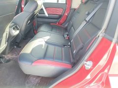 Beijing Jeep BJ40 2020 2.0T Automatic Two-Wheel Drive Urban Hunter Edition Swordsman - ფოტო 17