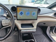 BYD Dolphin Glory Edition 420km Freedom Version - ფოტო 13