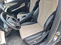 BYD Dolphin Glory Edition 420km Freedom Version - ფოტო 15