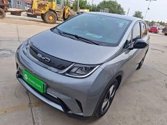 BYD Dolphin Glory Edition 420km Freedom Version - ფოტო 2