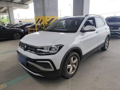 Volkswagen Tujia 2023 Facelift 1.5L Automatic Fashion Edition - ფოტო 1