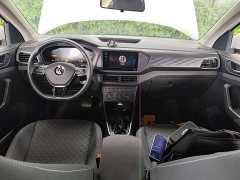 Volkswagen Tujia 2023 Facelift 1.5L Automatic Fashion Edition - ფოტო 10