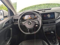 Volkswagen Tujia 2023 Facelift 1.5L Automatic Fashion Edition - ფოტო 11