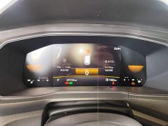 Volkswagen Tujia 2023 Facelift 1.5L Automatic Fashion Edition - ფოტო 12