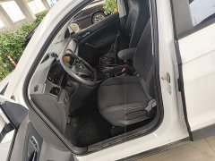 Volkswagen Tujia 2023 Facelift 1.5L Automatic Fashion Edition - ფოტო 15