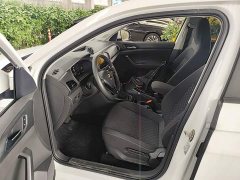 Volkswagen Tujia 2023 Facelift 1.5L Automatic Fashion Edition - ფოტო 16