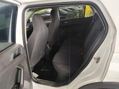 Volkswagen Tujia 2023 Facelift 1.5L Automatic Fashion Edition - ფოტო 17