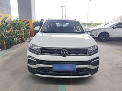 Volkswagen Tujia 2023 Facelift 1.5L Automatic Fashion Edition - ფოტო 3