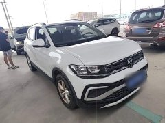 Volkswagen Tujia 2023 Facelift 1.5L Automatic Fashion Edition - ფოტო 4