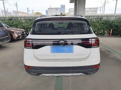 Volkswagen Tujia 2023 Facelift 1.5L Automatic Fashion Edition - ფოტო 6