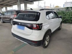 Volkswagen Tujia 2023 Facelift 1.5L Automatic Fashion Edition - ფოტო 7