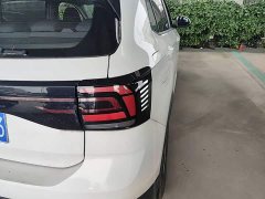 Volkswagen Tujia 2023 Facelift 1.5L Automatic Fashion Edition - ფოტო 8