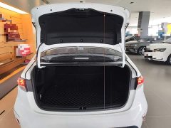 Toyota Corolla 2022 Facelift TNGA 1.5L CVT Base - ფოტო 15