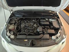 Toyota Corolla 2022 Facelift TNGA 1.5L CVT Base - ფოტო 16