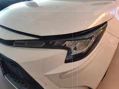 Toyota Corolla 2022 Facelift TNGA 1.5L CVT Base - ფოტო 18
