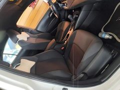 Toyota Corolla 2022 Facelift TNGA 1.5L CVT Base - ფოტო 20