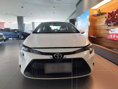 Toyota Corolla 2022 Facelift TNGA 1.5L CVT Base - ფოტო 3