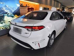 Toyota Corolla 2022 Facelift TNGA 1.5L CVT Base - ფოტო 5
