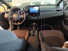 Toyota Corolla 2022 Facelift TNGA 1.5L CVT Base - ფოტო 6